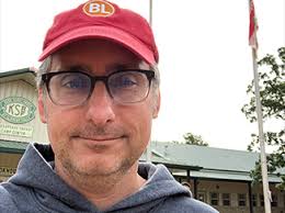 Dan Ownby, BSA's National Chair, talks Scouting's bright future ahead