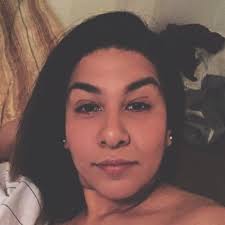 Mariela Medrano's Instagram, Twitter & Facebook