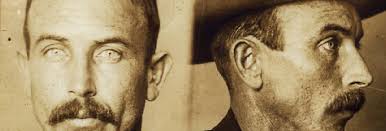 The Demise of Bicycle George