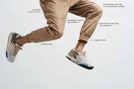 Publish Brand Legacy Jogger New Improved How To Wear