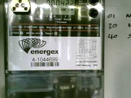 Energex has new scalable customer service solution. Localpower Reading Energex Pv Solar Meter Part 2 Youtube
