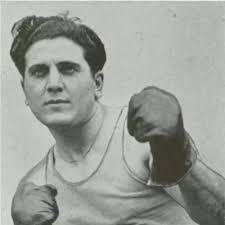 Richard Bassi's Instagram, Twitter & Facebook