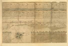 The Origins of the Gwinn Family