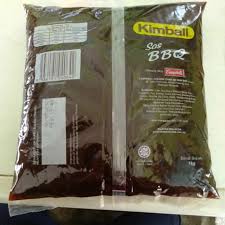 Kambing bakar bbq viral dengan sos bijan bahan2 kambing bakar : Sos Bbq Kimball Sos Perapan Bbq Kimball Sos Pencicah Bbq Shopee Malaysia