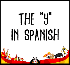 I will teach you an easy way to learn the pronunciation of the letters ll and y in spanish. Y In Spanish Everything You Need To Know To Use It 2019