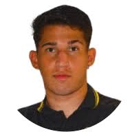 Jesús Cáceres (Deportivo Recoleta)