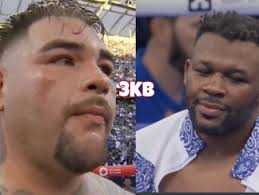 Shohjahon Ergashev Stops Adrian Estrella in One Round!