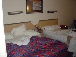 0.0 0 reviews 16838 international blvd, seattle, washington, us 98188. Updated Beds Picture Of Red Roof Inn Seattle Airport Seatac Tripadvisor