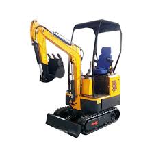 Mini Excavator Shandong Hightop Group