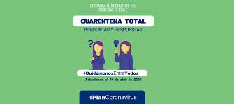 Idiosincrasia, individualismo, relajamiento, pérdida de. Noticias Unap Cuarentena Total Preguntas Y Respuestas Frecuentes