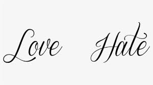 Transparent Love Tattoo Png Love Cursive Transparent Background Png Download In 2020 Love In Cursive Love Tattoos Cursive