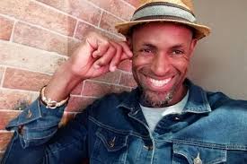 Depuis son AVC, l'ex-basketteur martiniquais Bruno Coqueran ne conçoit la  vie qu'en mouvement