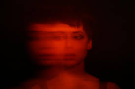 outtakes from the TROUBLE album cover shoot. music avail everywhere