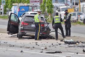 3 life must be very unpleasant for people _ near busy airports. Update Serious Crash In Surrey Sends 1 To Hospital Surrey Now Leader