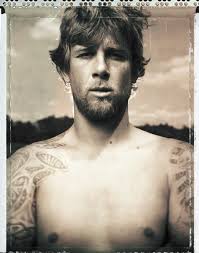 Scott Byerly's Instagram, Twitter & Facebook