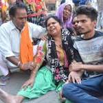 Shiromani Akali demands Navjot Singh