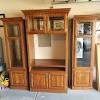 Hardwood takes center stage in craftsman design in 2019. 1
