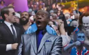 A new legacy, from director malcolm d. Space Jam A New Legacy Shows Off Pennywise King Kong And More