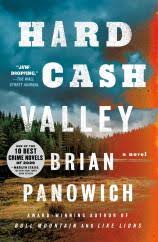 Hard Cash Valley | Bookreporter.com