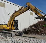ShearForce Scrap & Demolition Magnet Attachments