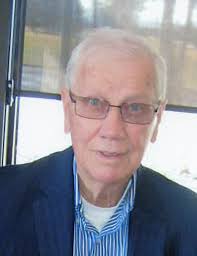 Obituary information for Allan Gilbert Hanson (High River)