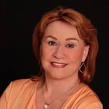 Beth McLellan, real estate agent at National Land Realty