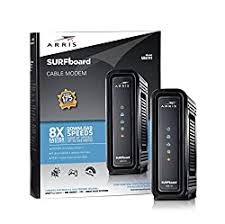 Docsis 3.1 has the best technology as far as cable internet goes. Arris Surfboard Sb6141 Docsis 3 0 Cable Modem Review
