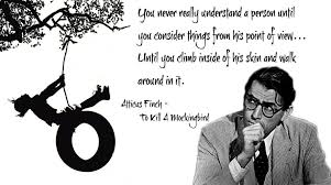 In To Kill A Mockingbird Prejudice Quotes. QuotesGram via Relatably.com