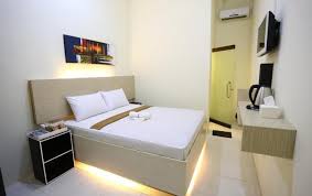 Harga Hotel San Francisco Boutique Hotel Balikpapan Idnhotel Com Penginapan Hotel