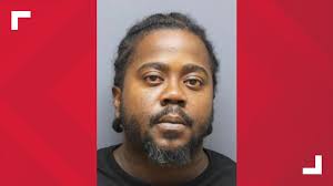 Jamal Mitchell: Man wanted for Newport News deadly assault