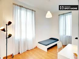 Hotels in der nähe vom flughafen bergamo. Vermietung Von Wohnungen Und Zimmern Pro Monat In Mailand Spotahome