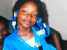 Detroit police testify about officer in girl's death