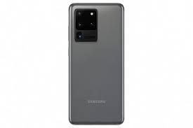 Samsung Galaxy S20 Ultra 5G technische ...