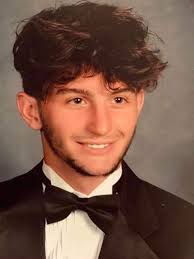 Teen dies after single-car crash