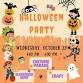 Halloween Party at Tiny Tots Gym event in Squamish, BC