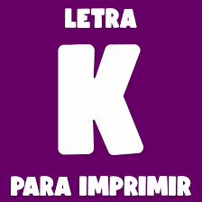 Uma sala de aula tem que despertar o interesse do aluno pela leitura e escrita. Letras Individuales Actividades En Pdf
