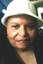 Thelma Porter's Instagram, Twitter & Facebook