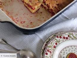 Clafoutis Aux Griottes Recettes Recette En 2020 Recette Clafoutis Recette Alimentation