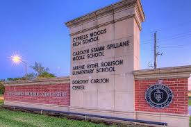 Cypress School Districts Are The Best Cypress Covered Back Patio Cypress Wood