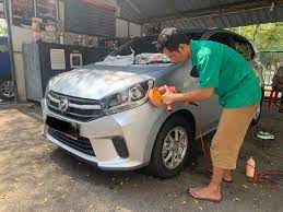 Kereta yang disediakan / harga area liputan kami: Promosi Separuh Harga Kbo Car Wash Shah Alam Branch Facebook