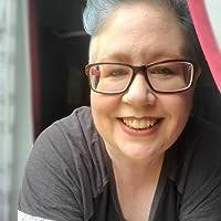 Saundra Mitchell (Author of All Out)