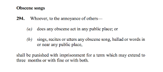 Laws of england, when applicable part ii provisions as to criminal courts chapter ii criminal courts in general 6. 11 Things That Are Illegal In Malaysia