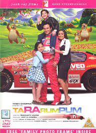 Саиф али кхан, рани мукхерджи, джавед джеффри и др. Tara Rum Pum Bollywood Movie Indian Cinema Hindi Film Amazon De Dvd Blu Ray