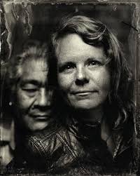 Shots Magazine" Online Q&A with Douglas Beasley and Elizabeth Flinsch —  Minnesota Marine Art Museum