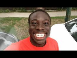 Why s the black guy smiling doesn t he know he s next. Ainsley Harriott Smiling Black Man Meme Wwwpicturessocom Meme On Me Me