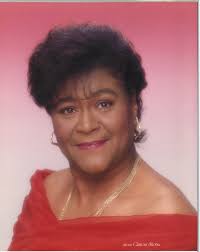 Obituary for Phyllis D. Vann