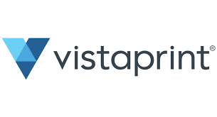 At 65 x 65 mm, this compact size fits into pockets or wallets, but the unique shape stands out right away. Vistaprint Continues Push Into Digital With Focus On Micro Business Market Street Fight