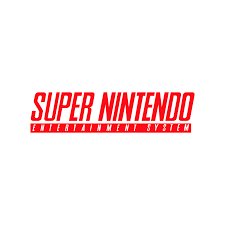 This section contains some of the fonts used throughout various super mario games, or used in some other way if you do not want to download and install the font but just like to create simple text or logos using nintendo fontjust use the text generator below. Super Nintendo Logo Vector
