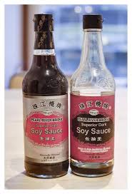 How To Use Light Dark And Thick Soy Sauce In Chinese Cooking Soy Sauce Chinese Cooking Sauce