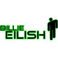 Billie Eilish Brands Of The World Billie Eilish Billie Vector Logo